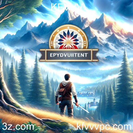 Explore Mundos Incríveis na Categoria de Aventura do KFVVV