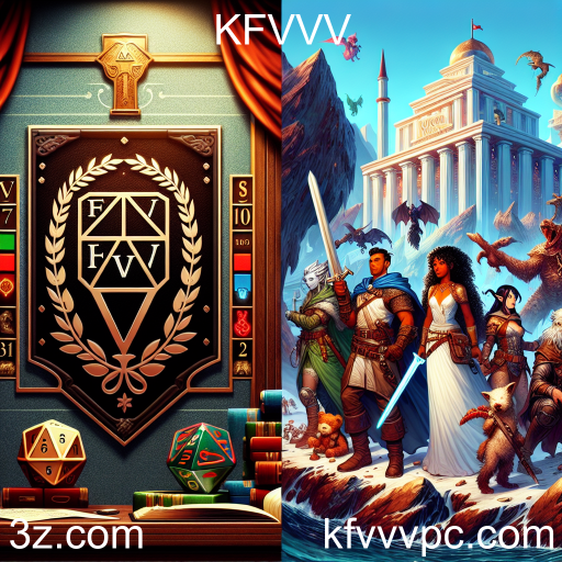 A Evolução dos Jogos de RPG: Da Mesa aos Videogames