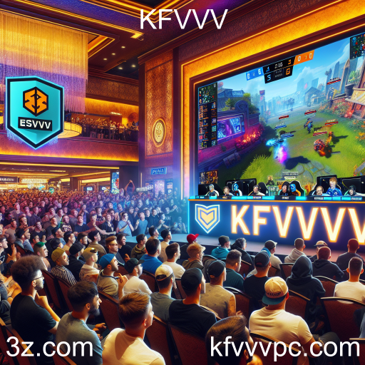 A Ascensão dos eSports: O Futuro do Entretenimento Competitivo